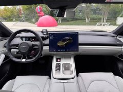 Xiaomi SU7 Rear-Wheel Drive Long Range Smart Driving Edition - ფოტო 6