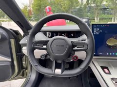 Xiaomi SU7 Rear-Wheel Drive Long Range Smart Driving Edition - ფოტო 7