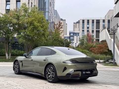 Xiaomi SU7 Rear-Wheel Drive Long Range Smart Driving Edition - ფოტო 8