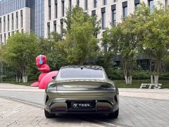 Xiaomi SU7 Rear-Wheel Drive Long Range Smart Driving Edition - ფოტო 9