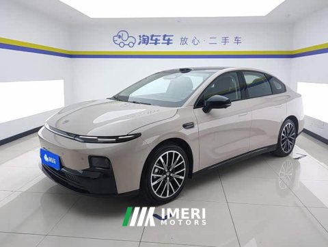 2025 Leapmotor Leapo B01 550 LiDAR Edition - ავტომობილი ჩინეთიდან