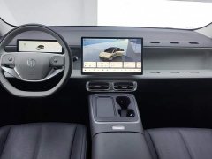 Leapmotor Leapo B01 550 LiDAR Edition - ფოტო 12