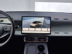 Leapmotor Leapo B01 550 LiDAR Edition - ფოტო 13