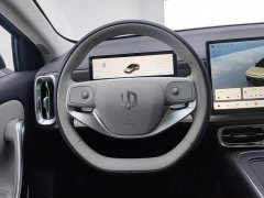 Leapmotor Leapo B01 550 LiDAR Edition - ფოტო 15