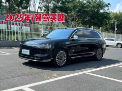 AITO M9 2024 Extended Range Ultra 42kWh 6-Seater - ფოტო 1