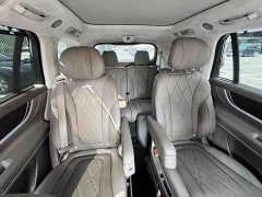 AITO M9 2024 Extended Range Ultra 42kWh 6-Seater - ფოტო 11