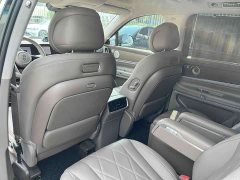 AITO M9 2024 Extended Range Ultra 42kWh 6-Seater - ფოტო 12