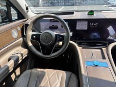 AITO M9 2024 Extended Range Ultra 42kWh 6-Seater - ფოტო 14