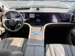 AITO M9 2024 Extended Range Ultra 42kWh 6-Seater - ფოტო 15