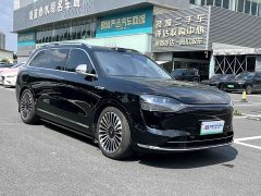 AITO M9 2024 Extended Range Ultra 42kWh 6-Seater - ფოტო 3