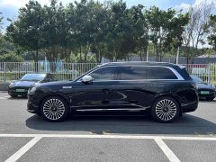 AITO M9 2024 Extended Range Ultra 42kWh 6-Seater - ფოტო 4