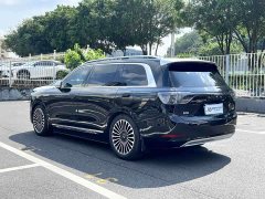 AITO M9 2024 Extended Range Ultra 42kWh 6-Seater - ფოტო 5