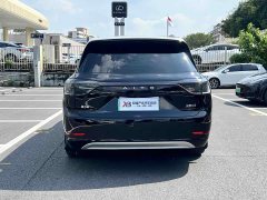 AITO M9 2024 Extended Range Ultra 42kWh 6-Seater - ფოტო 6