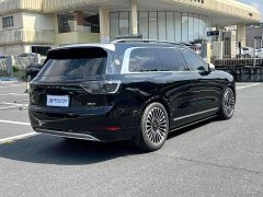 AITO M9 2024 Extended Range Ultra 42kWh 6-Seater - ფოტო 7