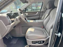 AITO M9 2024 Extended Range Ultra 42kWh 6-Seater - ფოტო 9
