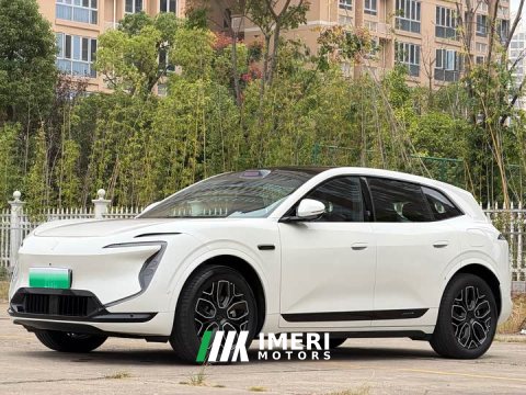 2026 Avatr 07L 2027 Max Pure Electric Version - ავტომობილი ჩინეთიდან