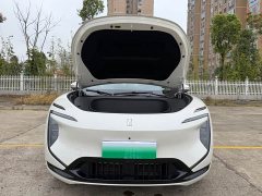 Avatr 07L 2027 Max Pure Electric Version - ფოტო 10