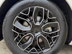 Avatr 07L 2027 Max Pure Electric Version - ფოტო 11
