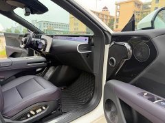 Avatr 07L 2027 Max Pure Electric Version - ფოტო 15