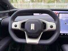 Avatr 07L 2027 Max Pure Electric Version - ფოტო 16