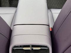 Avatr 07L 2027 Max Pure Electric Version - ფოტო 18