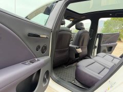 Avatr 07L 2027 Max Pure Electric Version - ფოტო 19