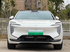 Avatr 07L 2027 Max Pure Electric Version - ფოტო 2