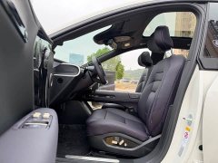 Avatr 07L 2027 Max Pure Electric Version - ფოტო 4