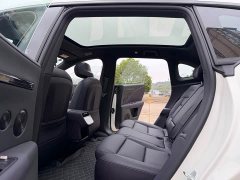 Avatr 07L 2027 Max Pure Electric Version - ფოტო 9