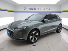 AITO M5 Extended Range AWD Performance - ფოტო 1