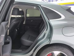 AITO M5 Extended Range AWD Performance - ფოტო 11