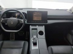 AITO M5 Extended Range AWD Performance - ფოტო 12
