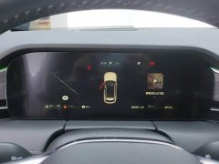 AITO M5 Extended Range AWD Performance - ფოტო 14