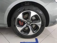 AITO M5 Extended Range AWD Performance - ფოტო 6