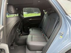 Audi Q5L Sportback 2022 40 TFSI RS Package Speed Edition - ფოტო 8