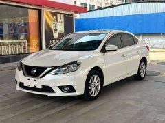 Nissan Sylphy 1.6XE CVT Comfort Edition - ფოტო 1