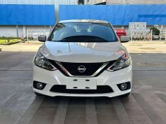 Nissan Sylphy 1.6XE CVT Comfort Edition - ფოტო 2
