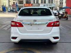 Nissan Sylphy 1.6XE CVT Comfort Edition - ფოტო 5