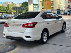 Nissan Sylphy 1.6XE CVT Comfort Edition - ფოტო 6