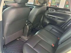 Nissan Sylphy 1.6XE CVT Comfort Edition - ფოტო 7