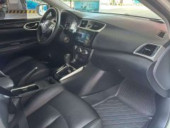 Nissan Sylphy 1.6XE CVT Comfort Edition - ფოტო 8