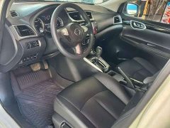 Nissan Sylphy 1.6XE CVT Comfort Edition - ფოტო 9