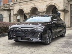 Chery Arrizo 8 1.6T DCT Elegant - ფოტო 1