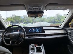 Chery Arrizo 8 1.6T DCT Elegant - ფოტო 10
