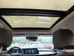 Chery Arrizo 8 1.6T DCT Elegant - ფოტო 11