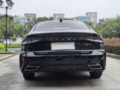 Chery Arrizo 8 1.6T DCT Elegant - ფოტო 13
