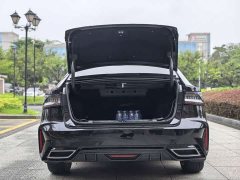 Chery Arrizo 8 1.6T DCT Elegant - ფოტო 14