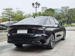 Chery Arrizo 8 1.6T DCT Elegant - ფოტო 15