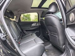 Chery Arrizo 8 1.6T DCT Elegant - ფოტო 16
