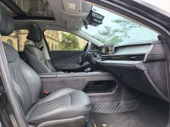 Chery Arrizo 8 1.6T DCT Elegant - ფოტო 17